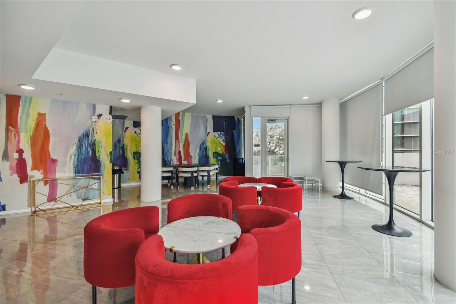 THE AQUATICA CONDOMINIUM - Residential