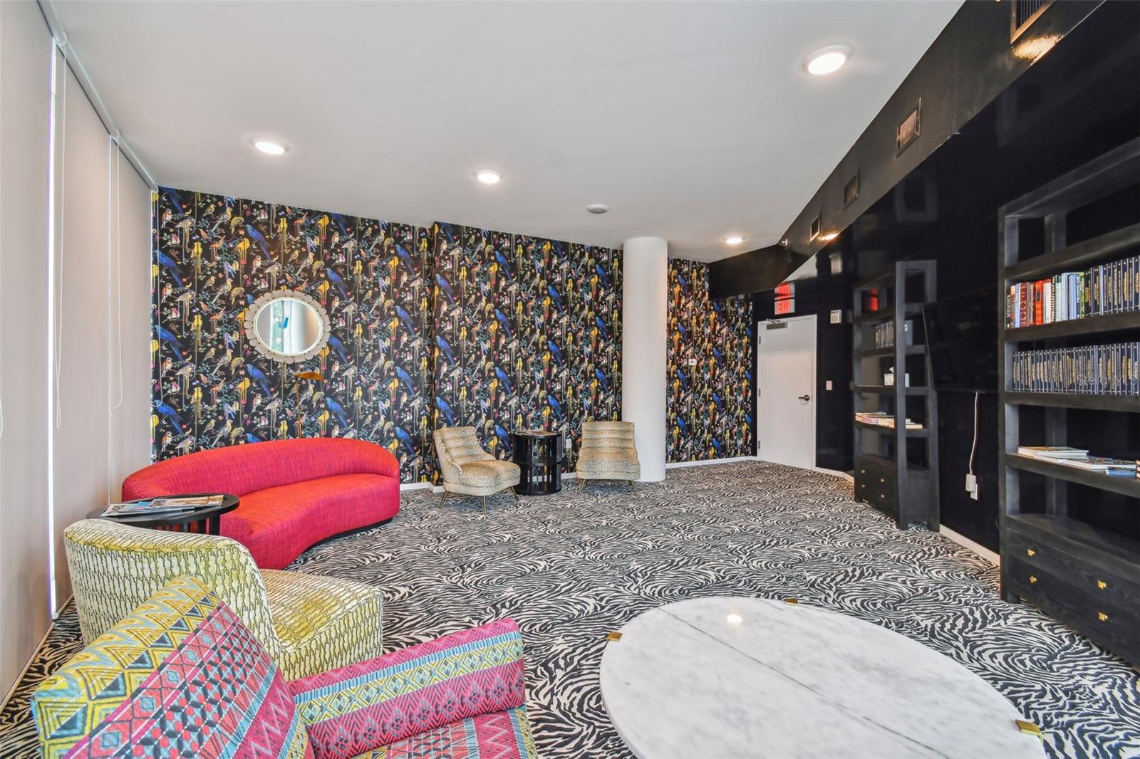 THE AQUATICA CONDOMINIUM - Residential