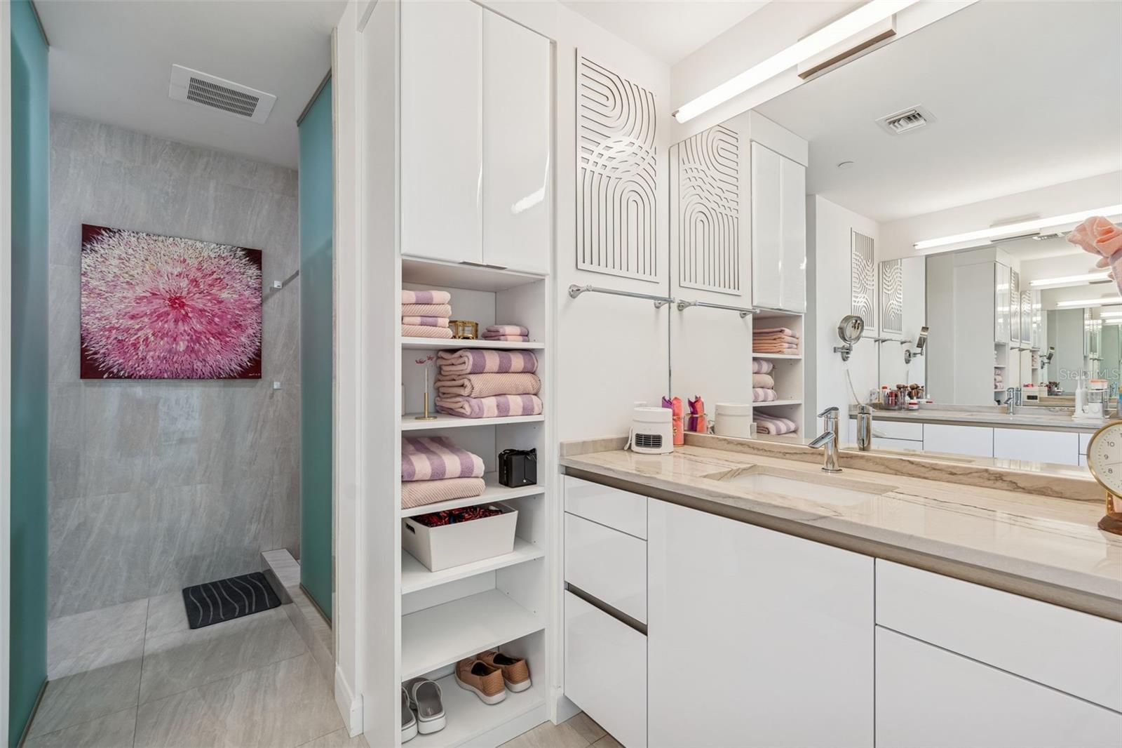 THE AQUATICA CONDOMINIUM - Residential