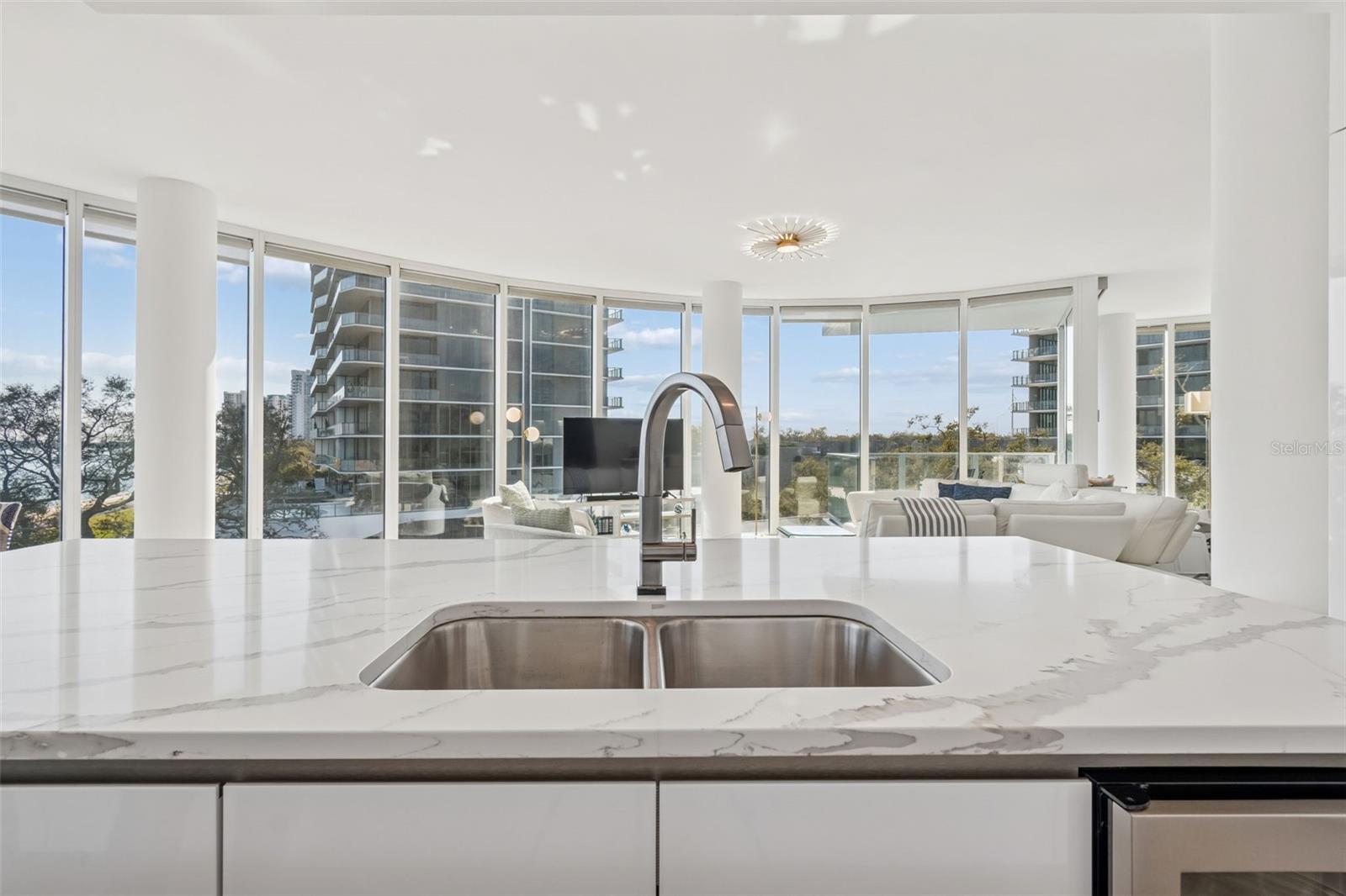 THE AQUATICA CONDOMINIUM - Residential