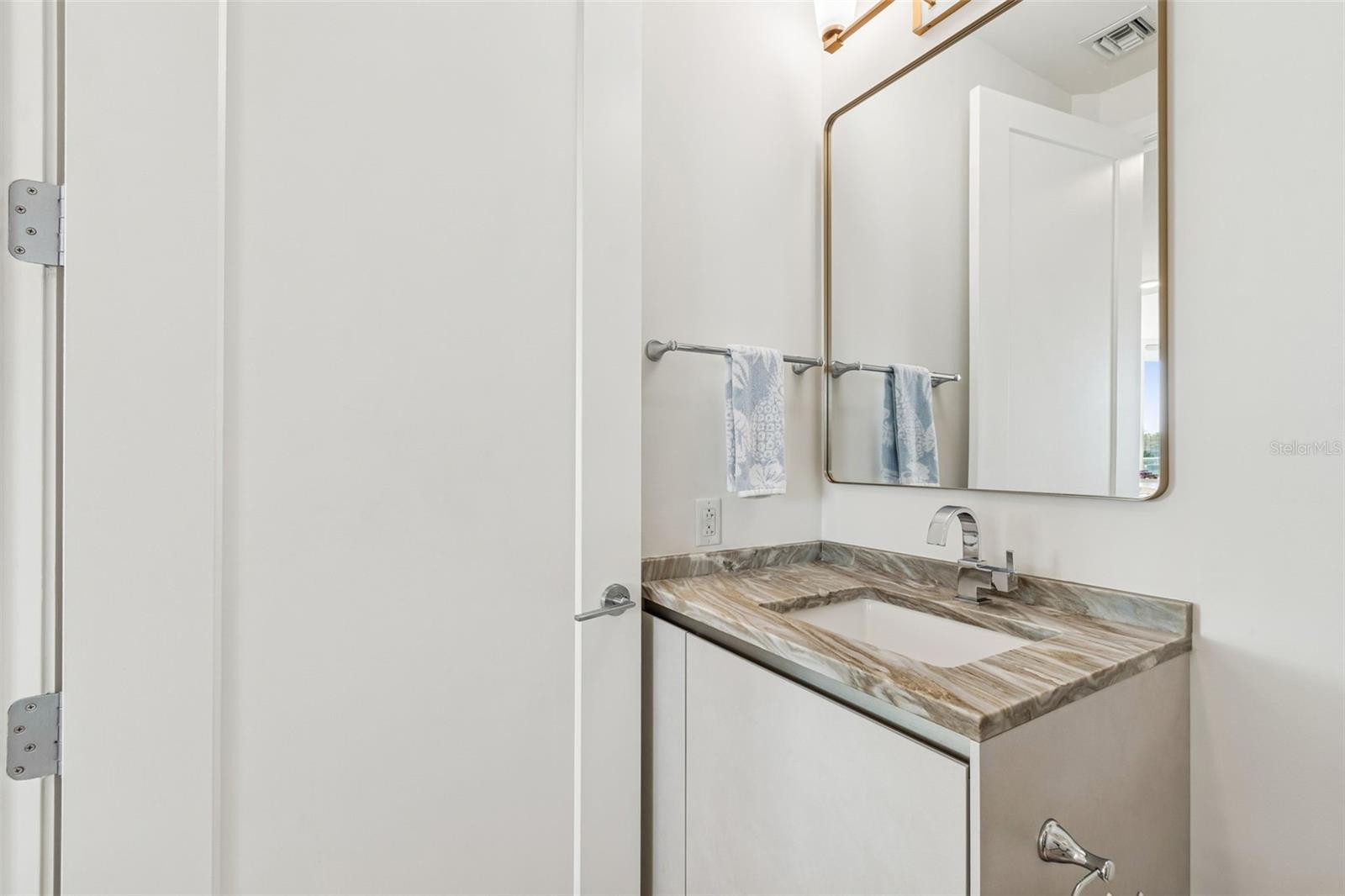 THE AQUATICA CONDOMINIUM - Residential