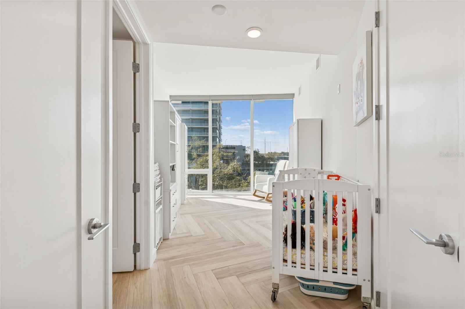 THE AQUATICA CONDOMINIUM - Residential