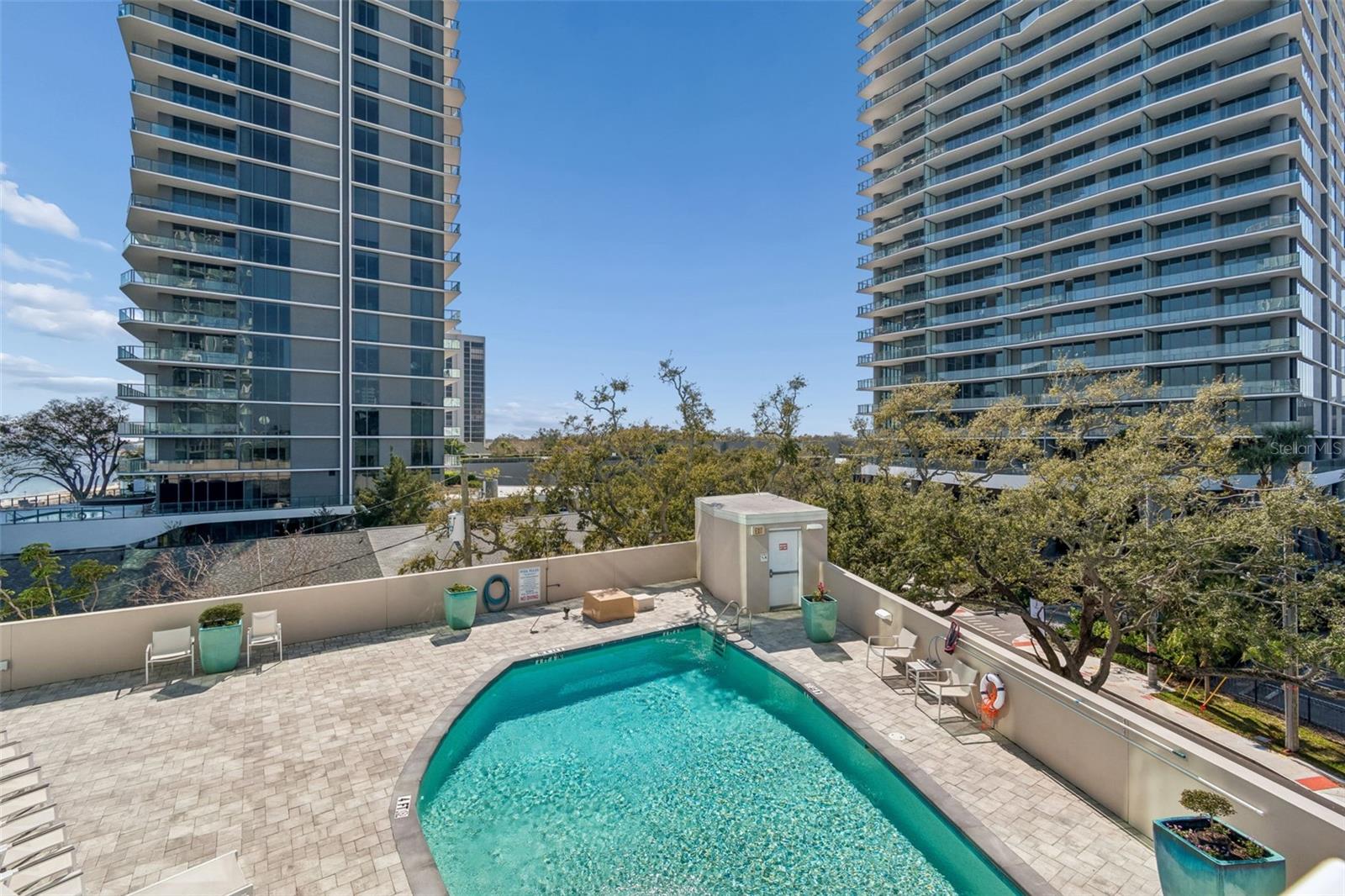 THE AQUATICA CONDOMINIUM - Residential