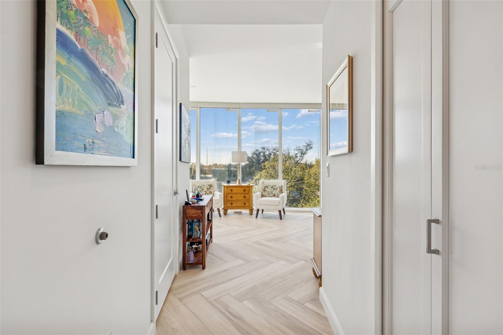 THE AQUATICA CONDOMINIUM - Residential