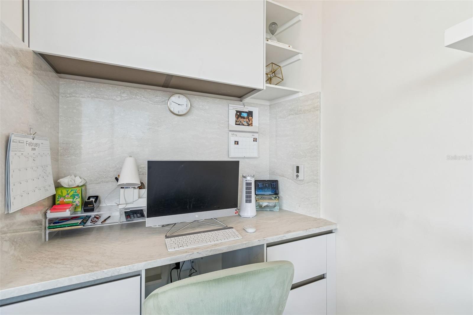 THE AQUATICA CONDOMINIUM - Residential