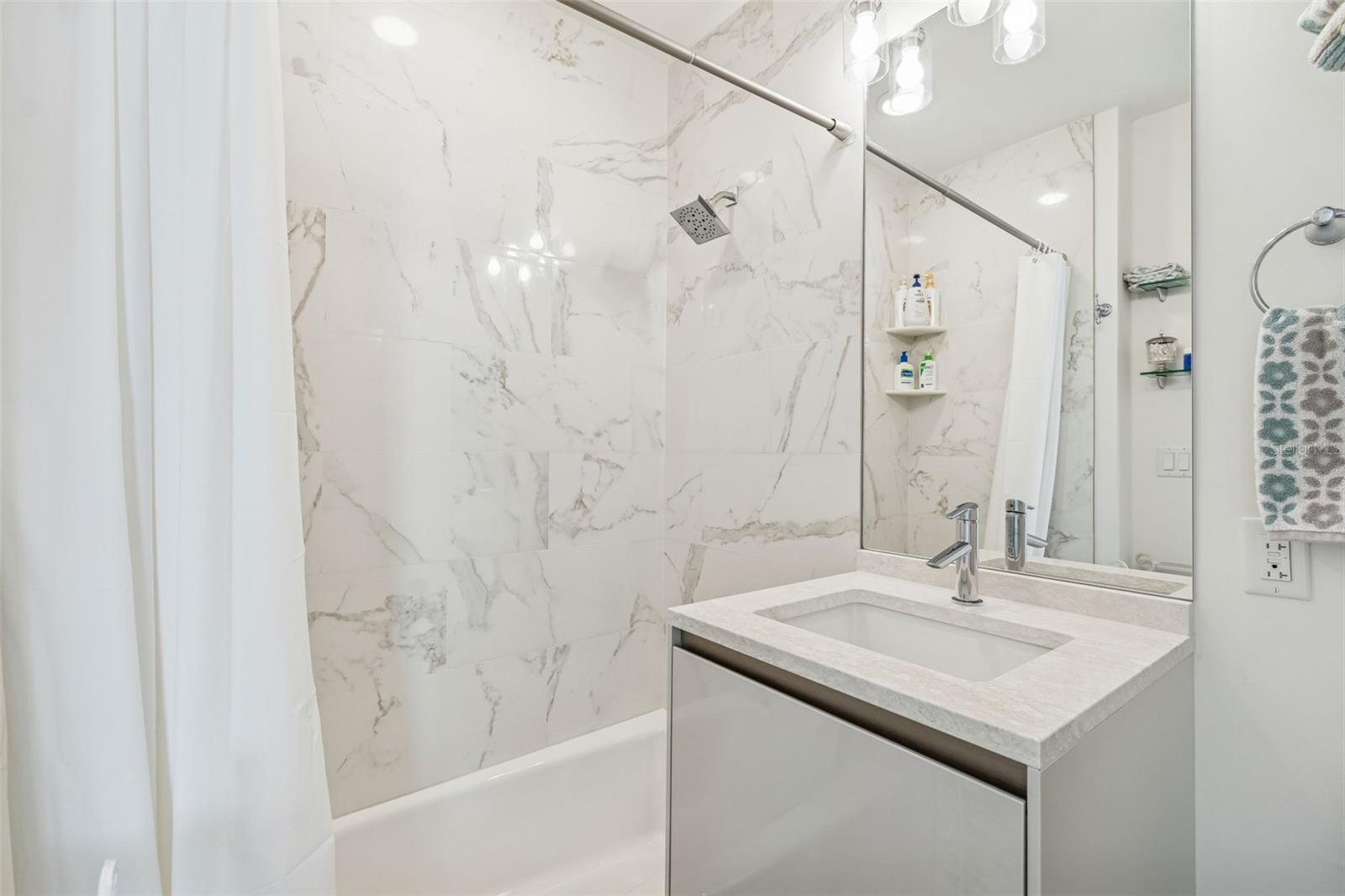 THE AQUATICA CONDOMINIUM - Residential