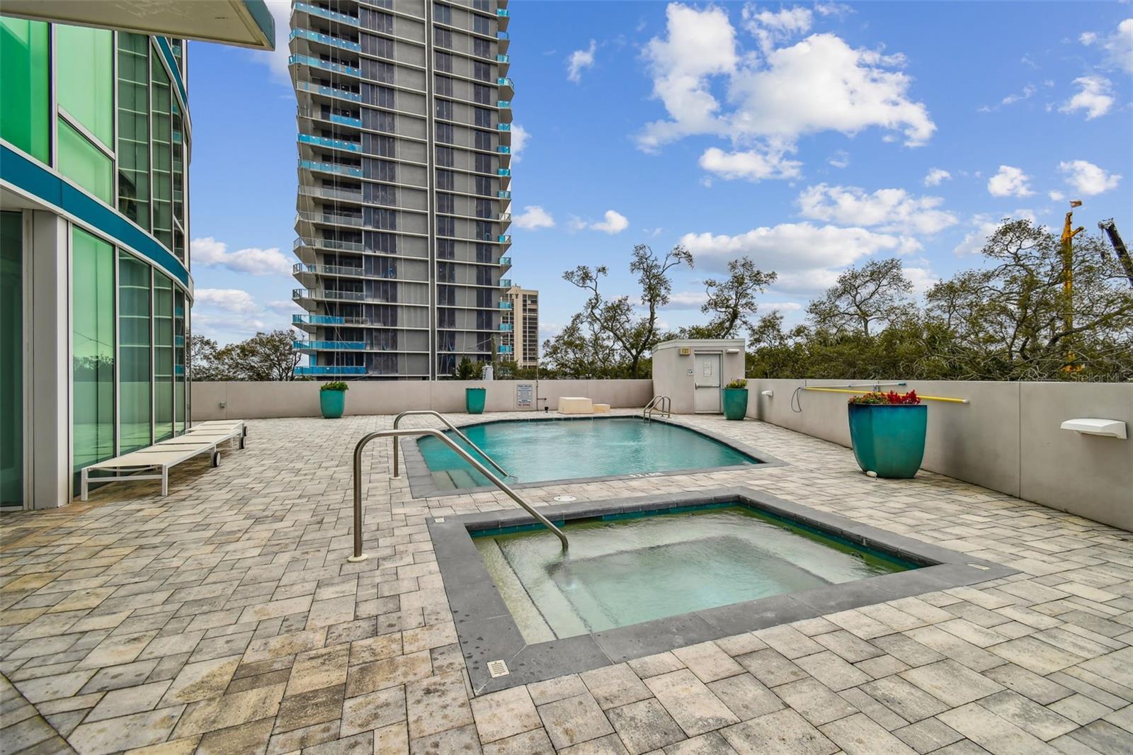 THE AQUATICA CONDOMINIUM - Residential