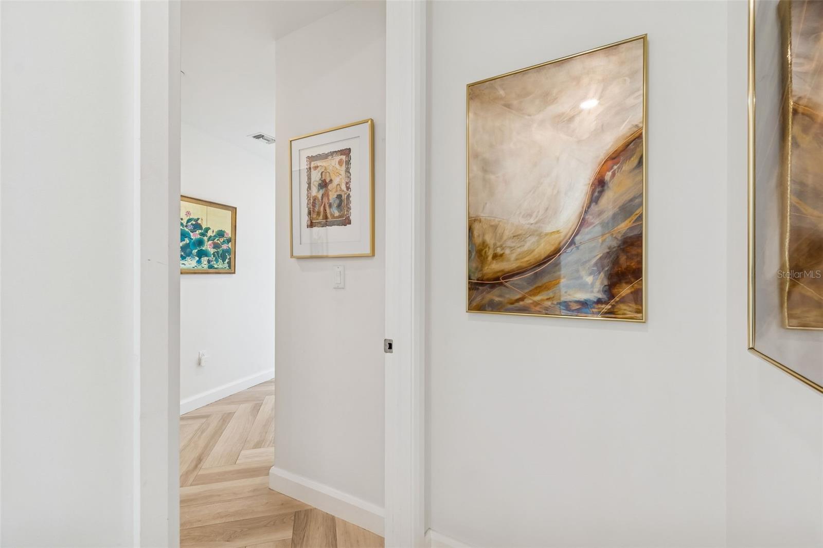 THE AQUATICA CONDOMINIUM - Residential