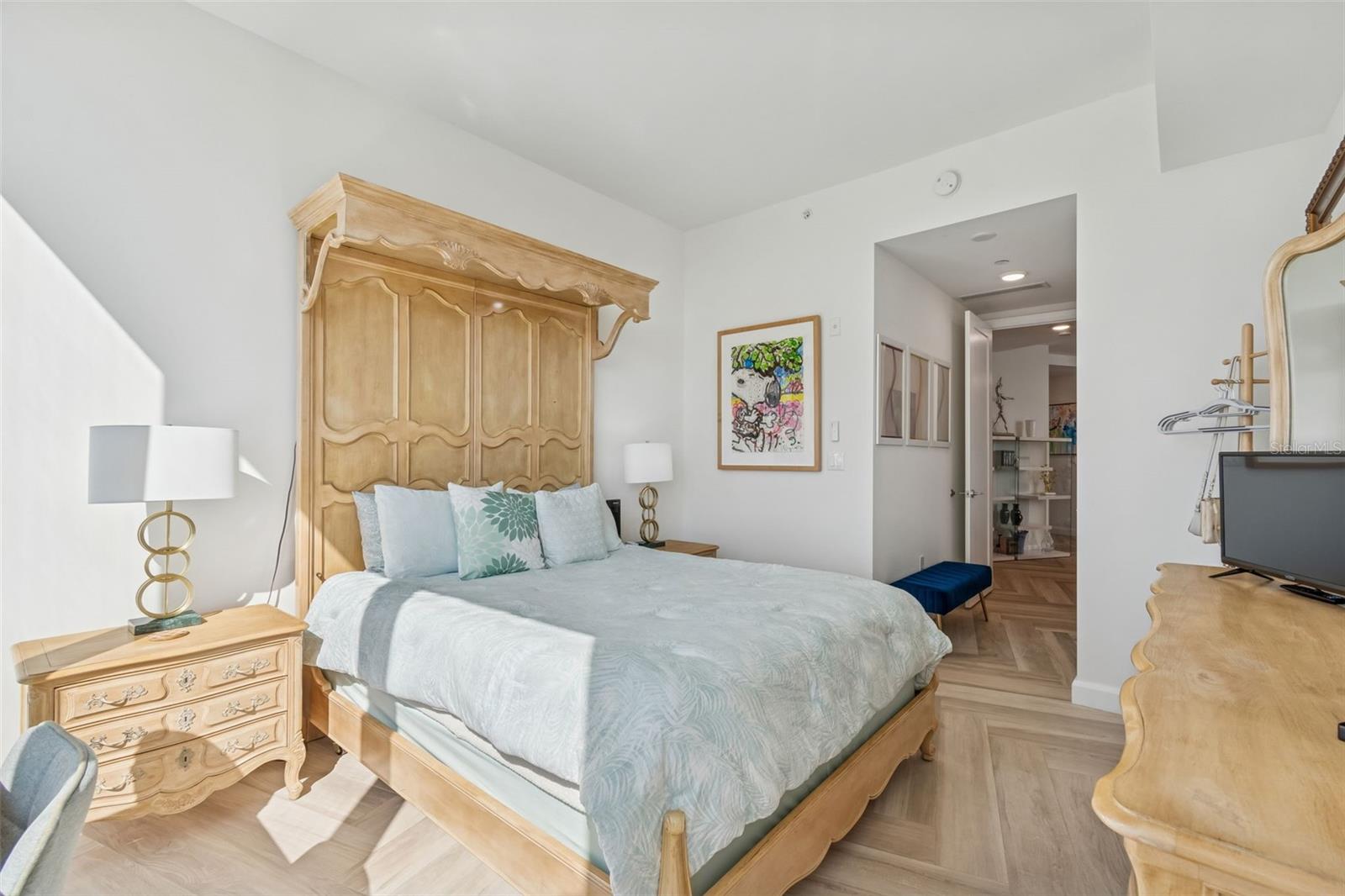 THE AQUATICA CONDOMINIUM - Residential