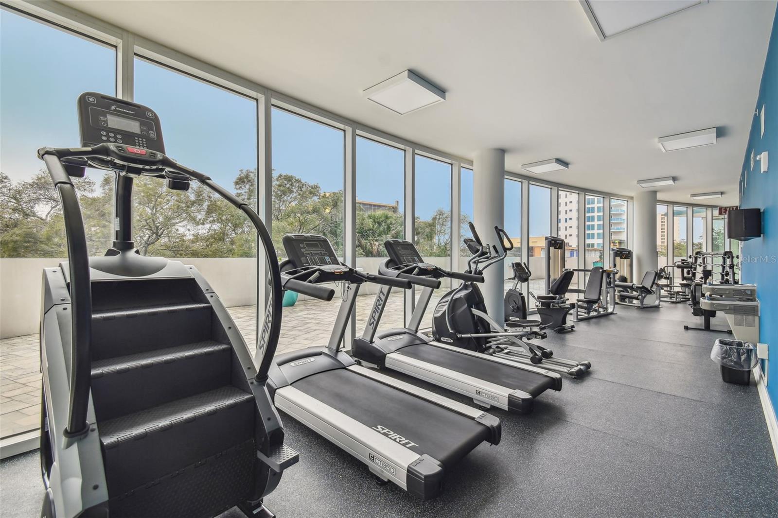 THE AQUATICA CONDOMINIUM - Residential