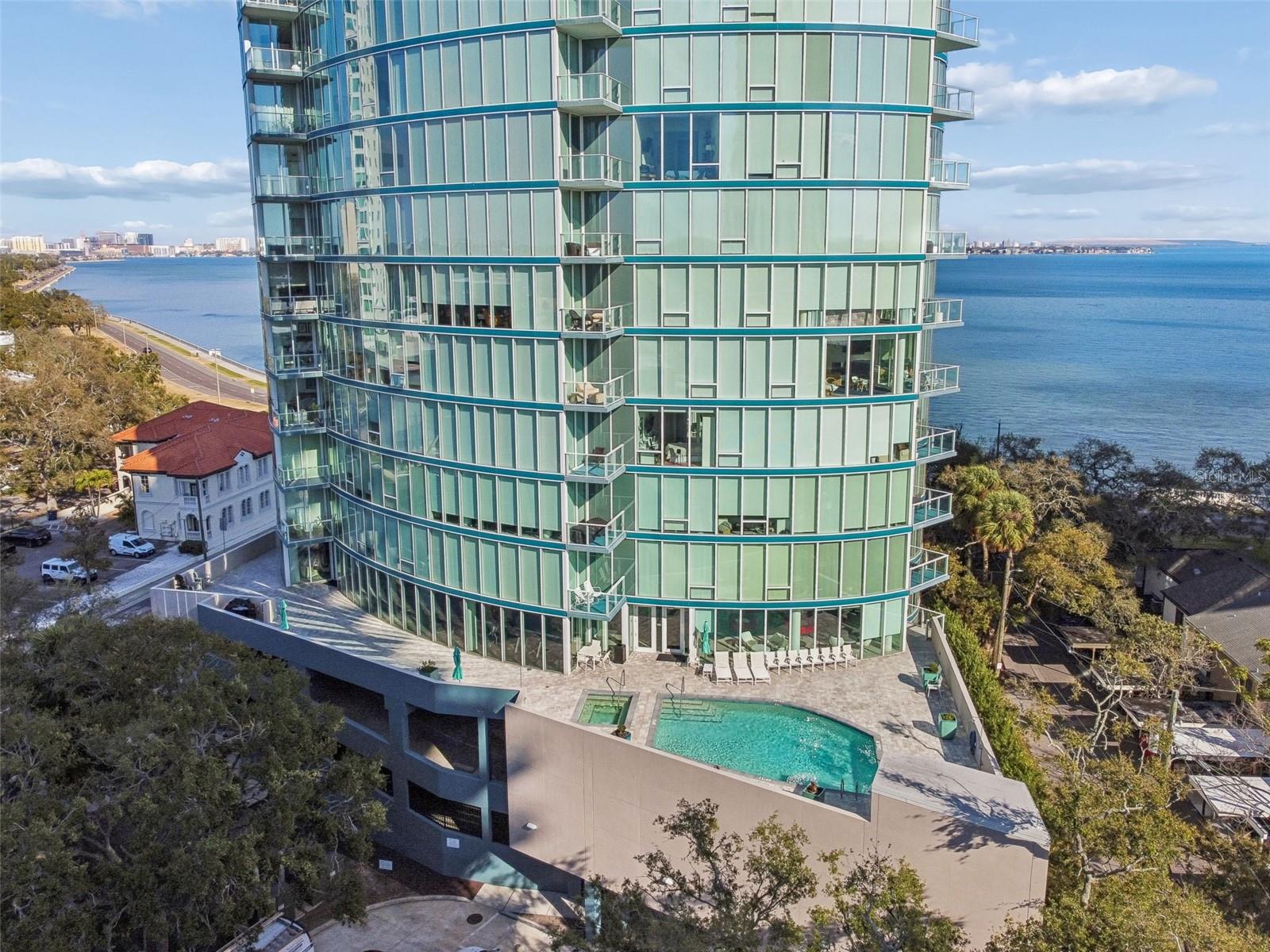 2900 W BAY TO BAY BOULEVARD 501