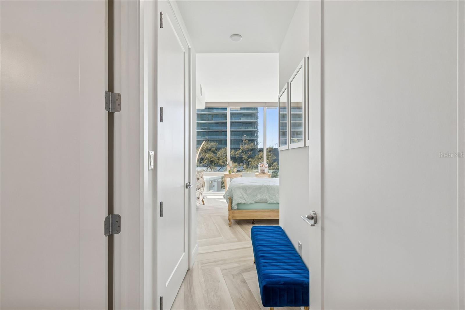 THE AQUATICA CONDOMINIUM - Residential