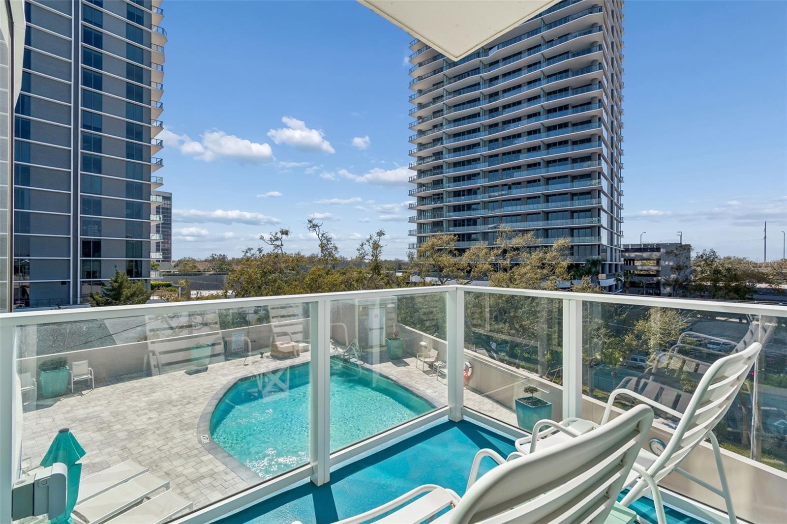 THE AQUATICA CONDOMINIUM - Residential