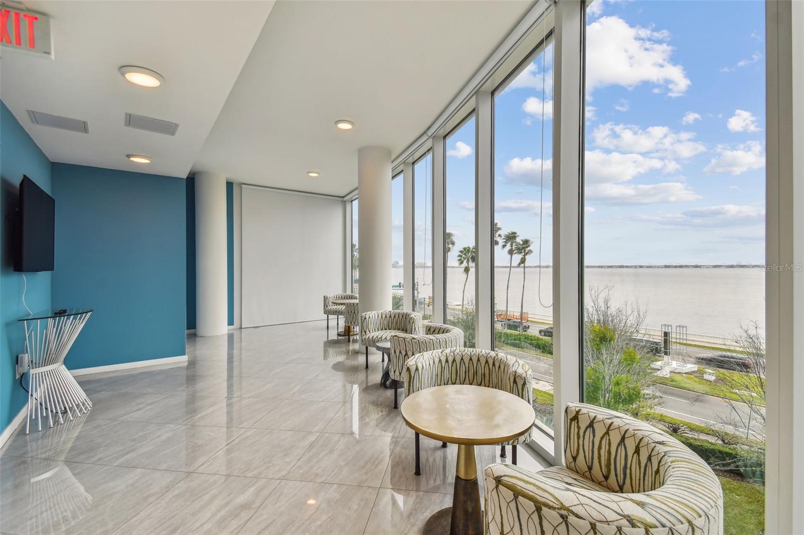 THE AQUATICA CONDOMINIUM - Residential