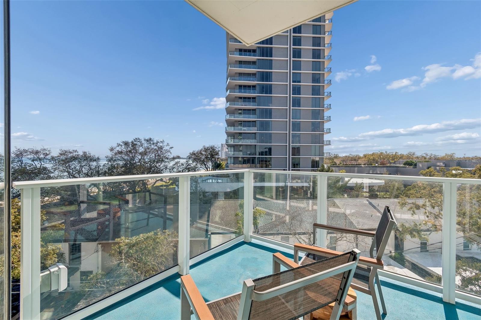 THE AQUATICA CONDOMINIUM - Residential