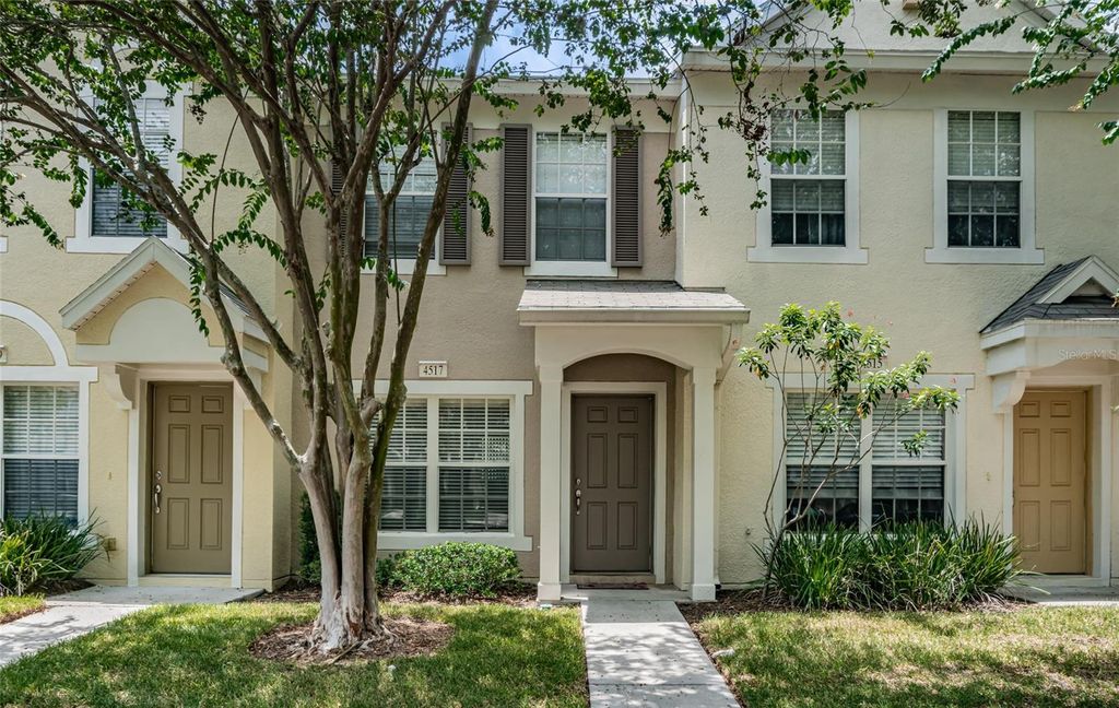 Photo of 4517 Kennewick Place, Riverview, FL 33578 (MLS # TB8509770)