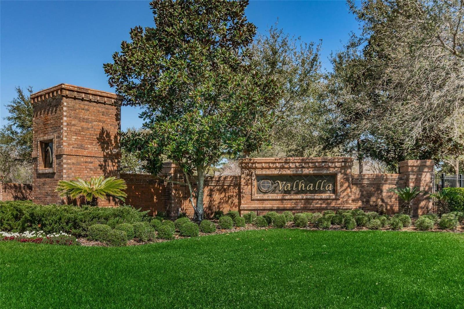 VALHALLA PH 3-4 - Residential