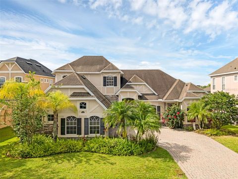 16120 BRISTOL LAKE CIRCLE ORLANDO FL 32828