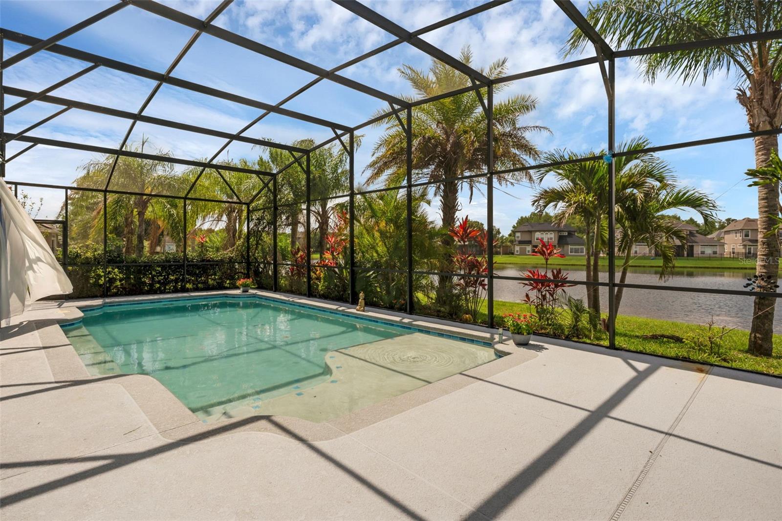 16120 BRISTOL LAKE CIRCLE