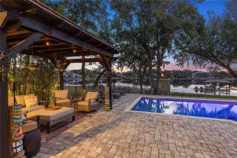 1860 LAKE MARKHAM ROAD SANFORD FL 32771