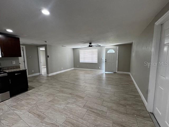 HOLIDAY HILL - Residential Lease