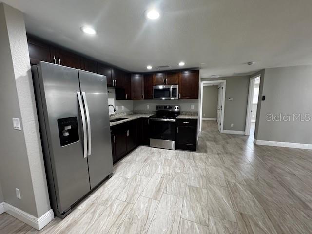 HOLIDAY HILL - Residential Lease