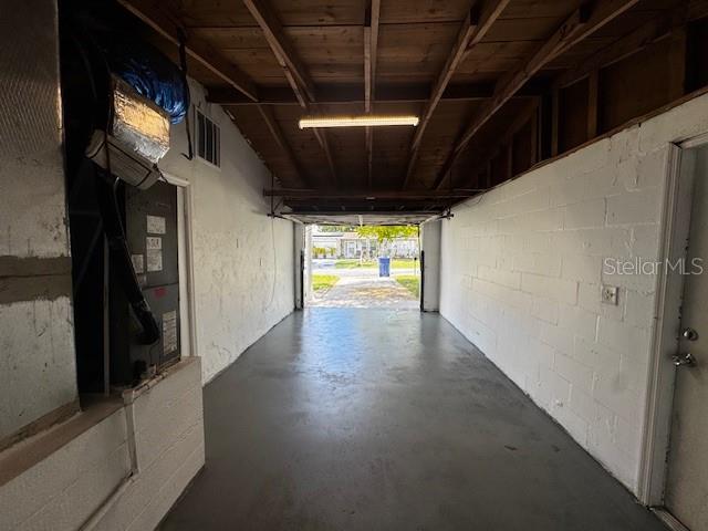 HOLIDAY HILL - Residential Lease