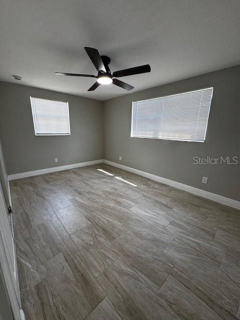 HOLIDAY HILL - Residential Lease