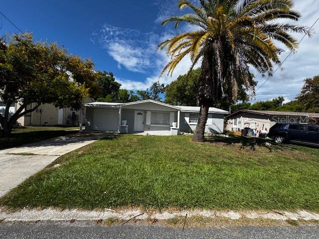 HOLIDAY HILL - Residential Lease