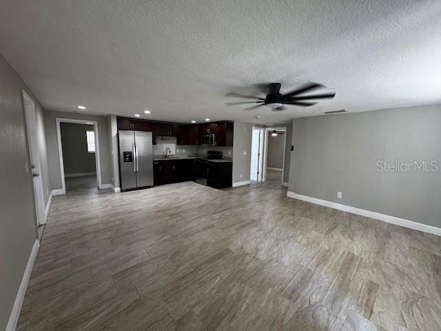 HOLIDAY HILL - Residential Lease