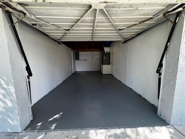 HOLIDAY HILL - Residential Lease