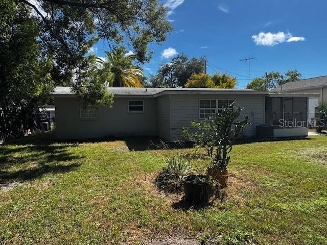 HOLIDAY HILL - Residential Lease