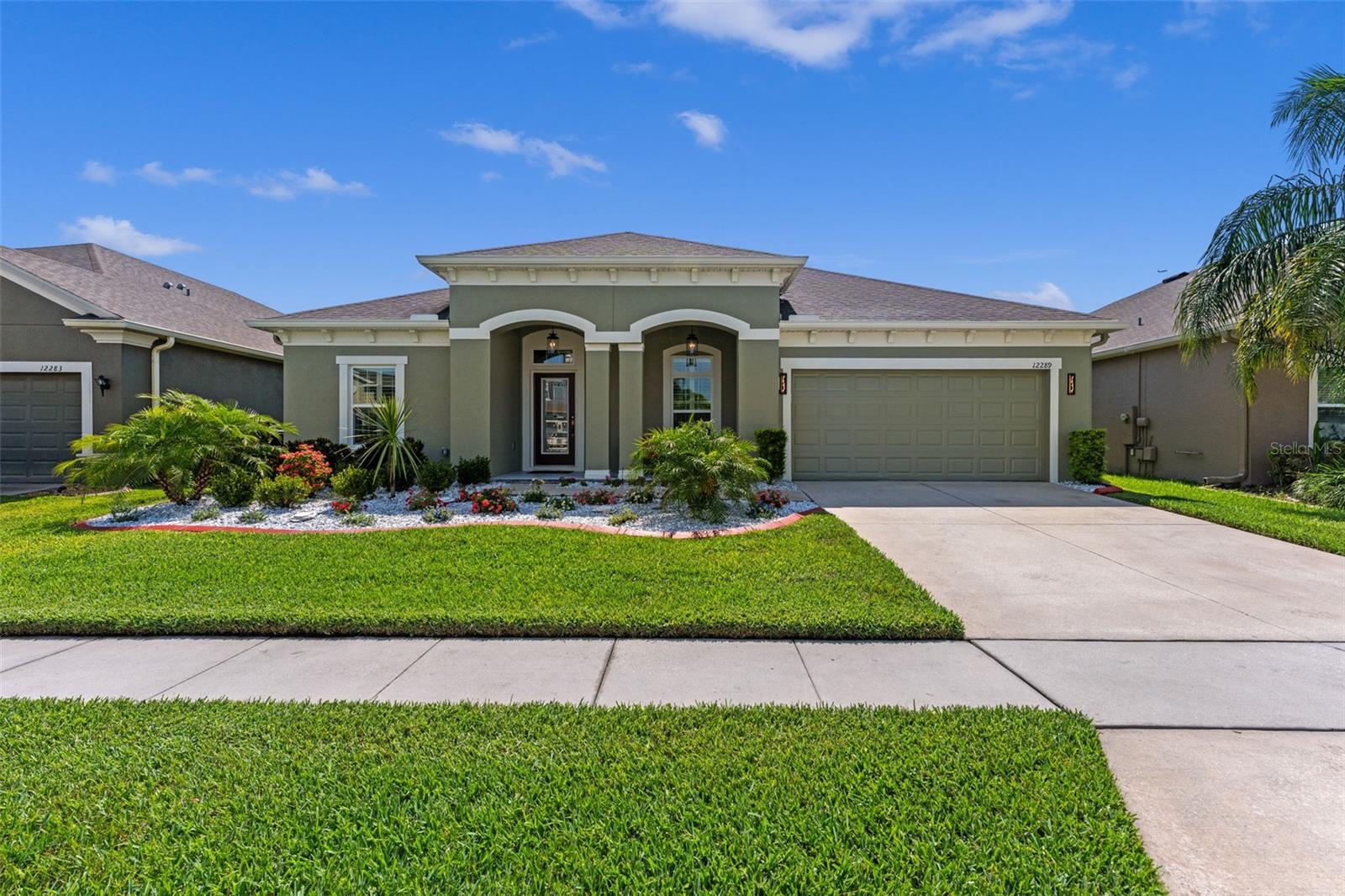 12289 PRAIRIE PLANTATION WAY