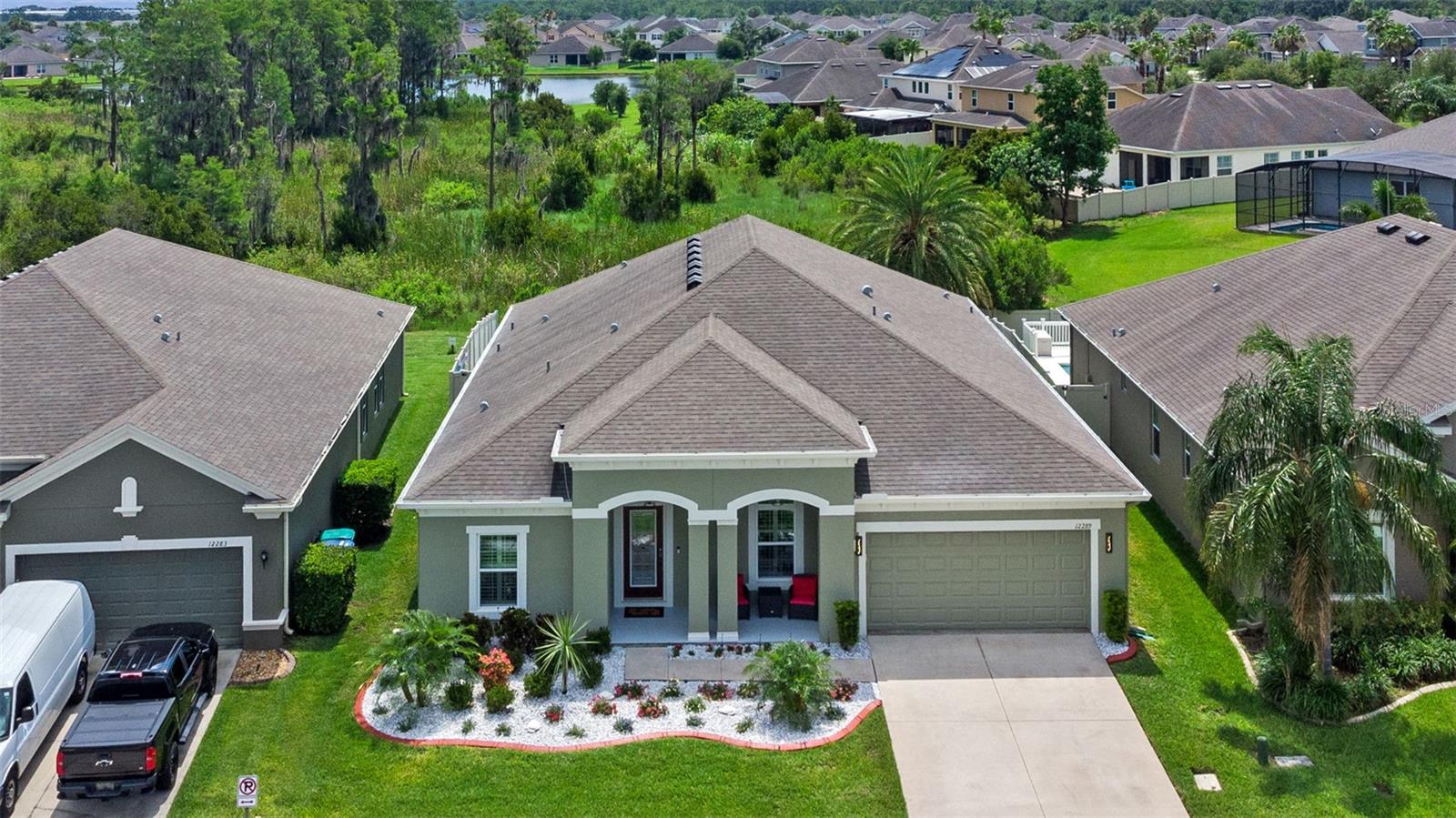 12289 PRAIRIE PLANTATION WAY