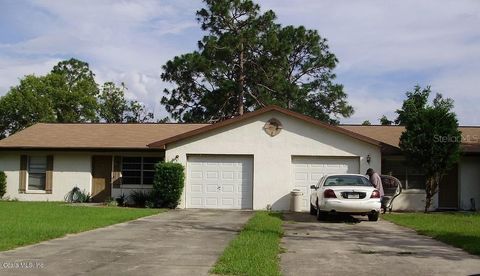 2 beds bed, 1 baths bath property at 8402 sw 101st place road, ocala, fl 34481