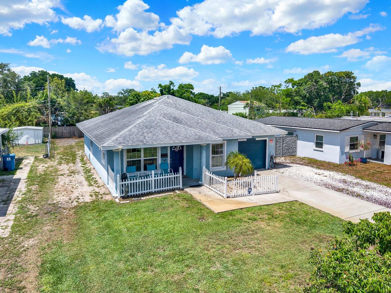 HIGHVIEW SUB TR A REP - Residential