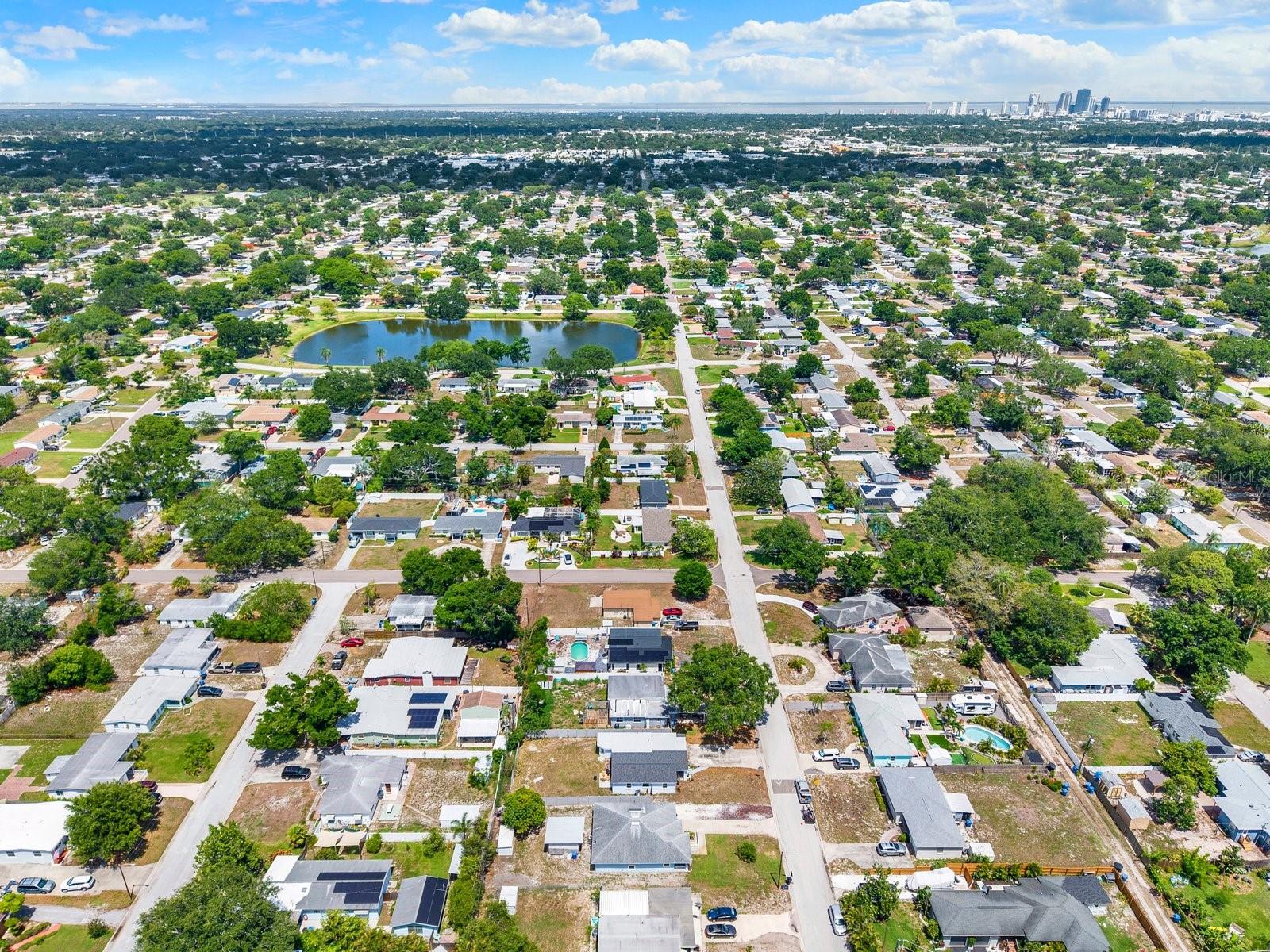 HIGHVIEW SUB TR A REP - Residential