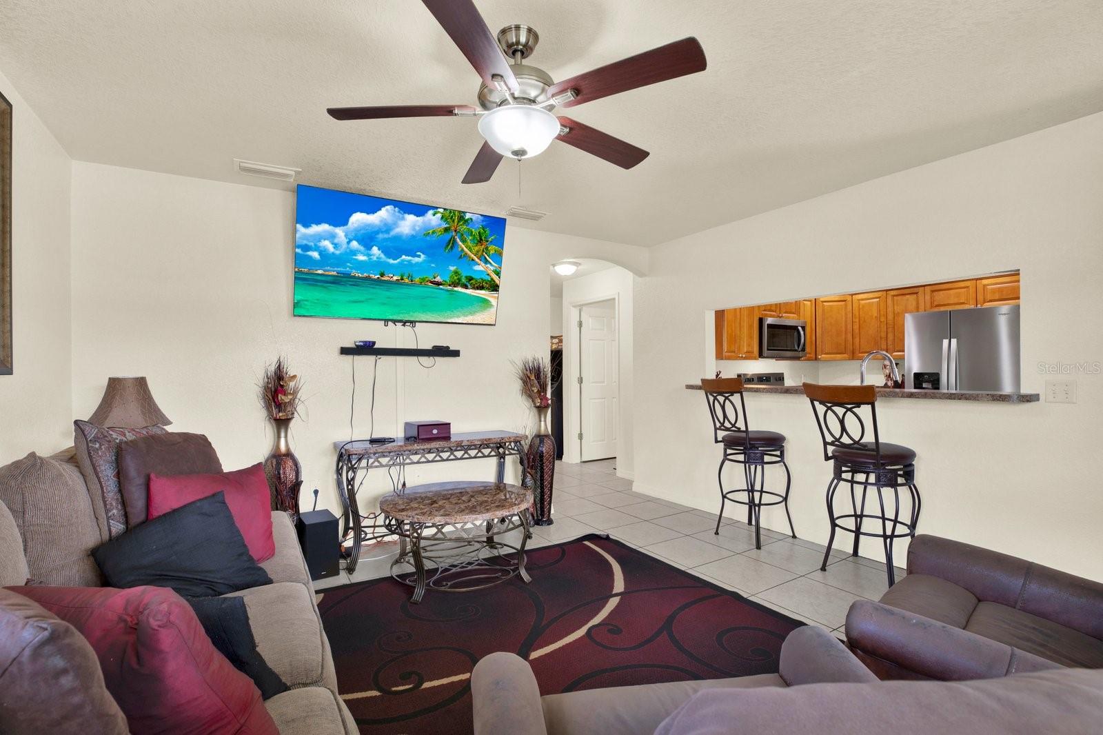 HIGHVIEW SUB TR A REP - Residential