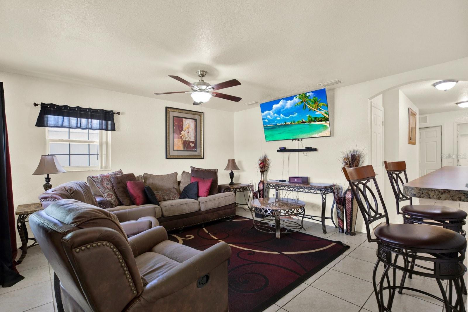 HIGHVIEW SUB TR A REP - Residential