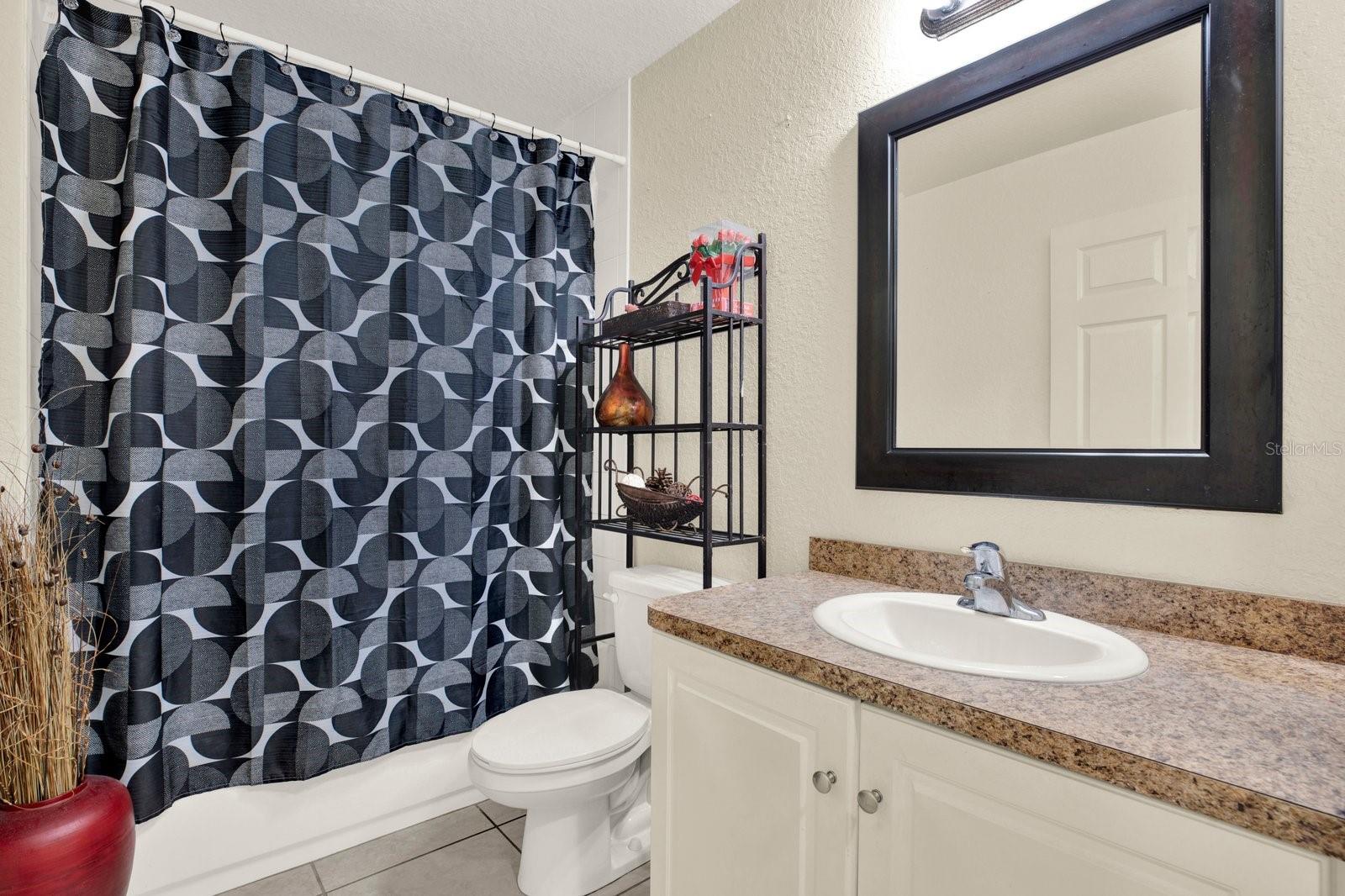 HIGHVIEW SUB TR A REP - Residential