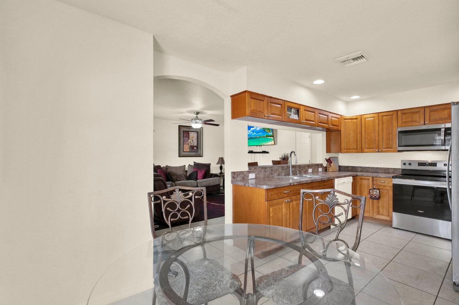 HIGHVIEW SUB TR A REP - Residential