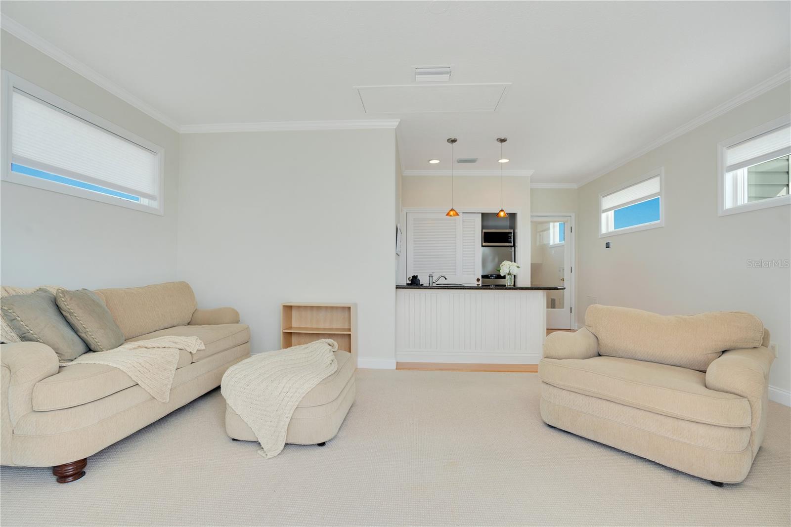 OZONA SHORES - Residential