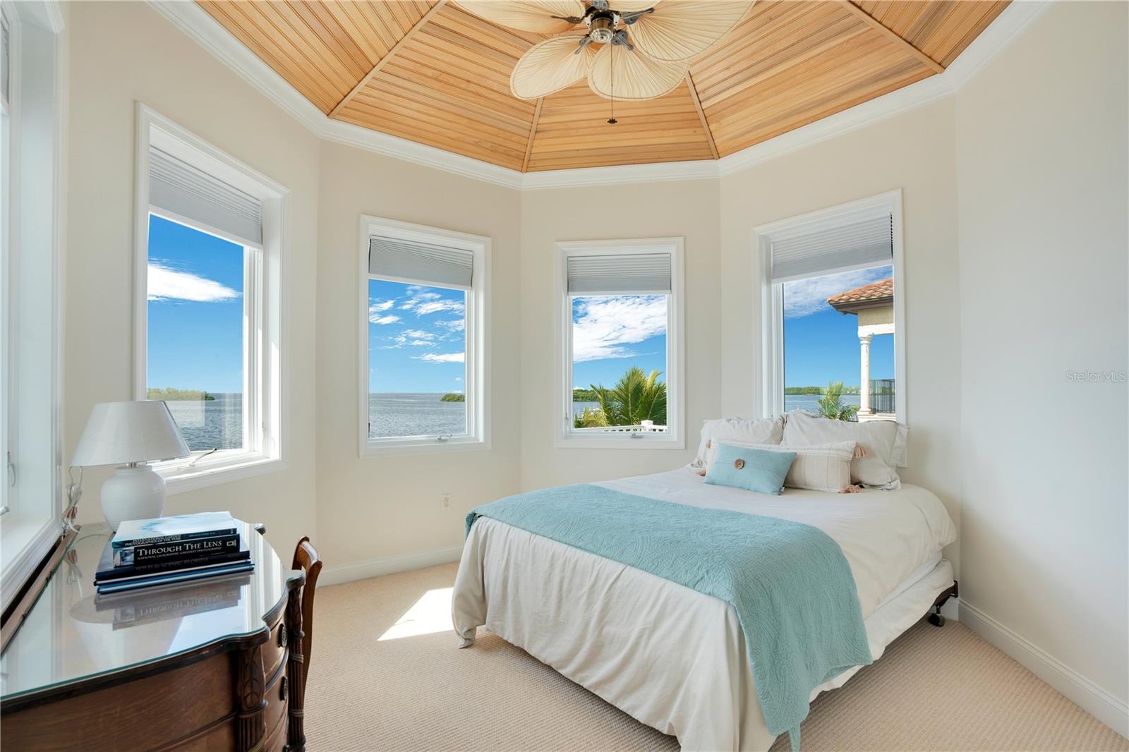 OZONA SHORES - Residential