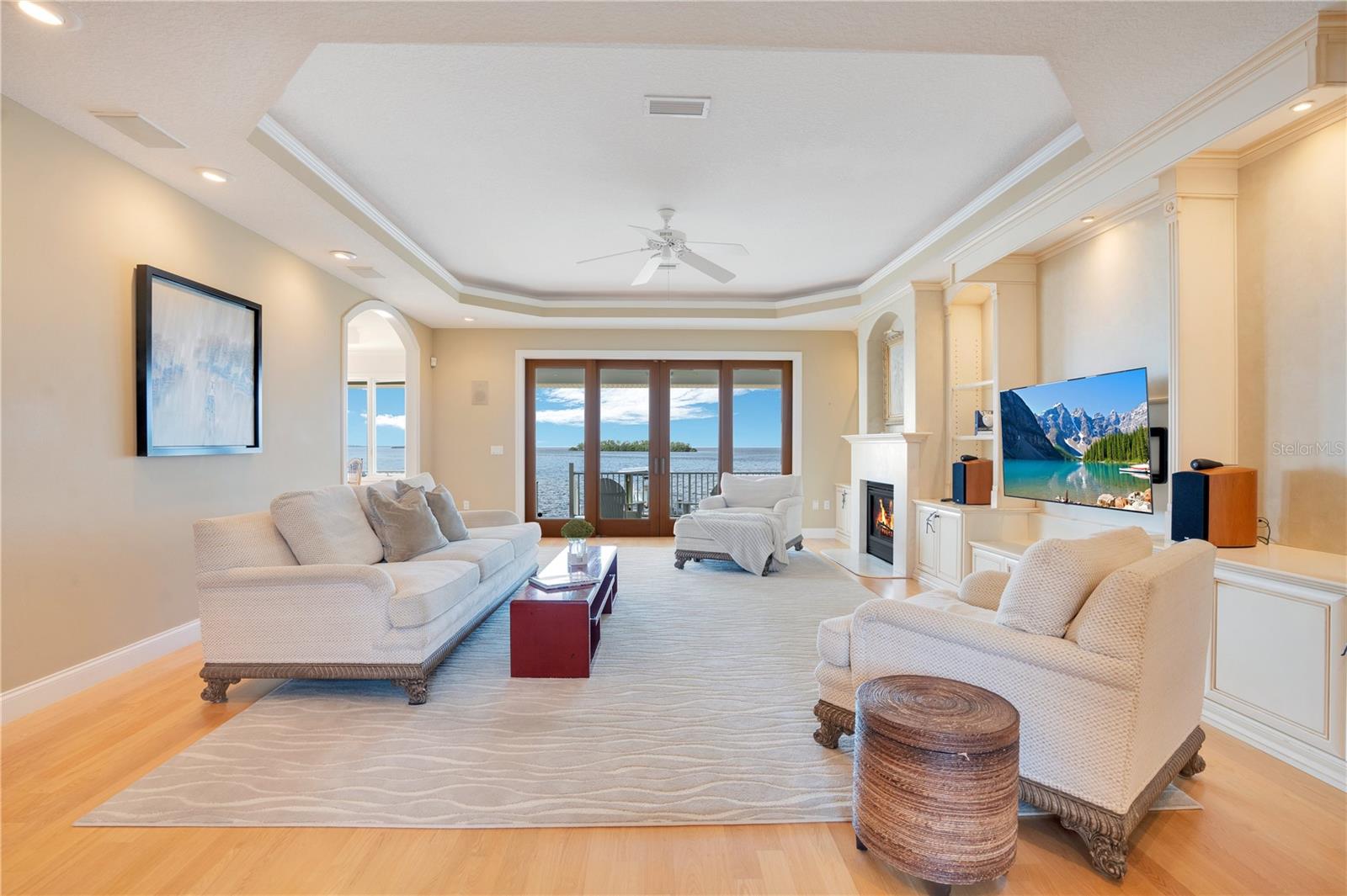 OZONA SHORES - Residential