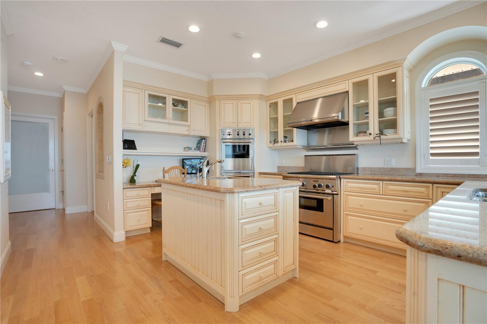 OZONA SHORES - Residential