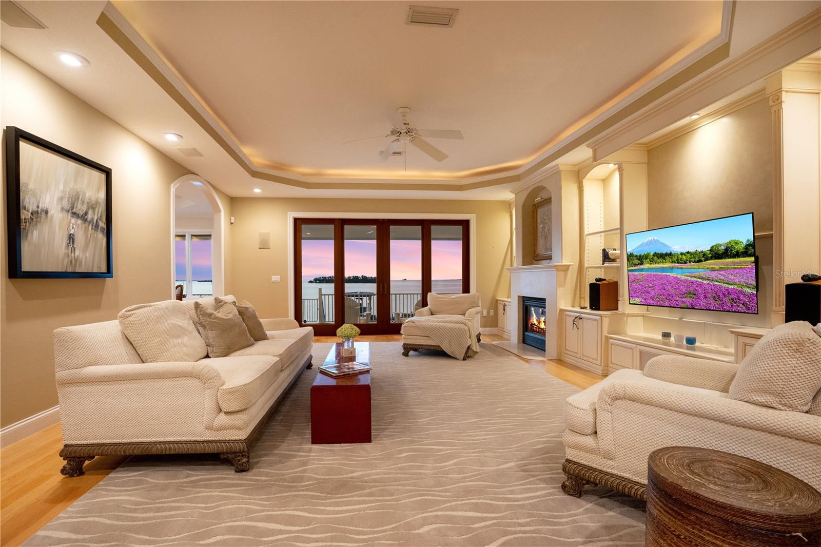 OZONA SHORES - Residential