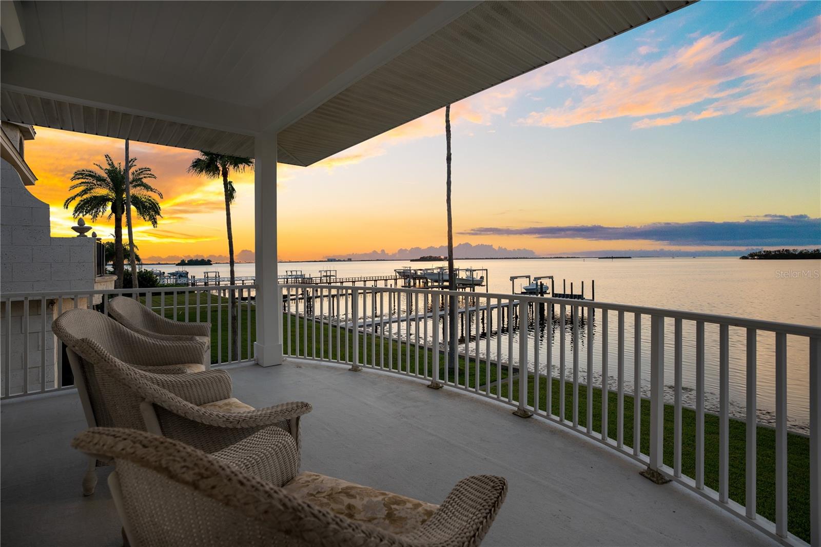 OZONA SHORES - Residential