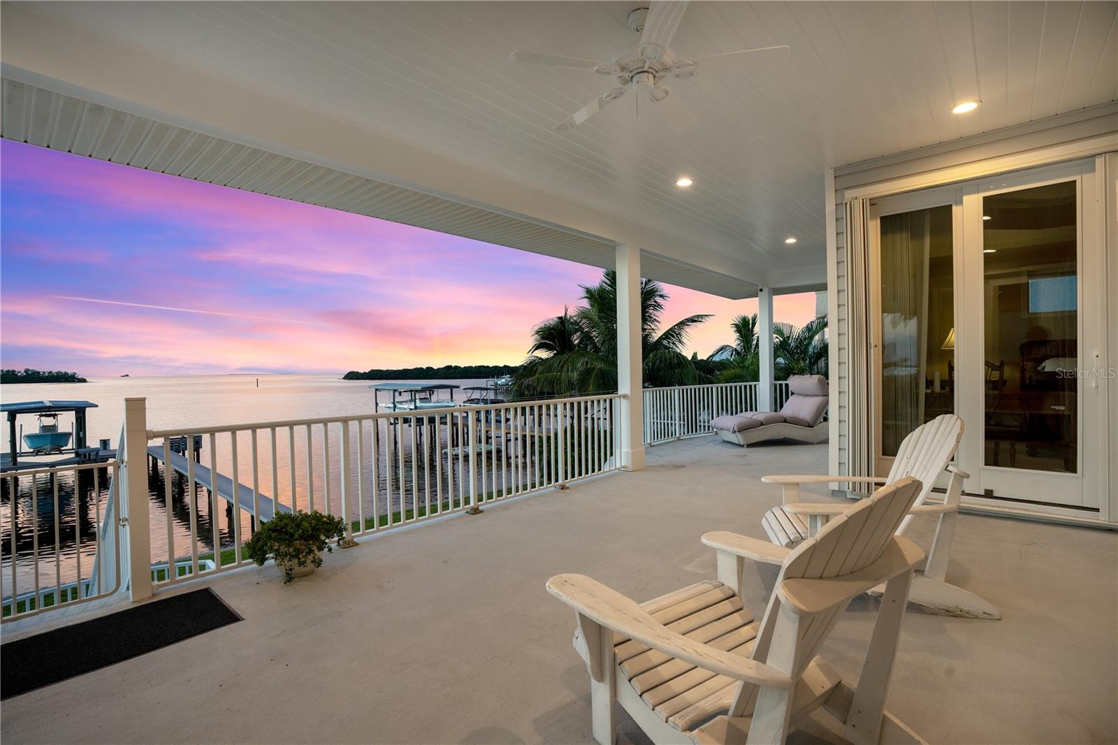 OZONA SHORES - Residential