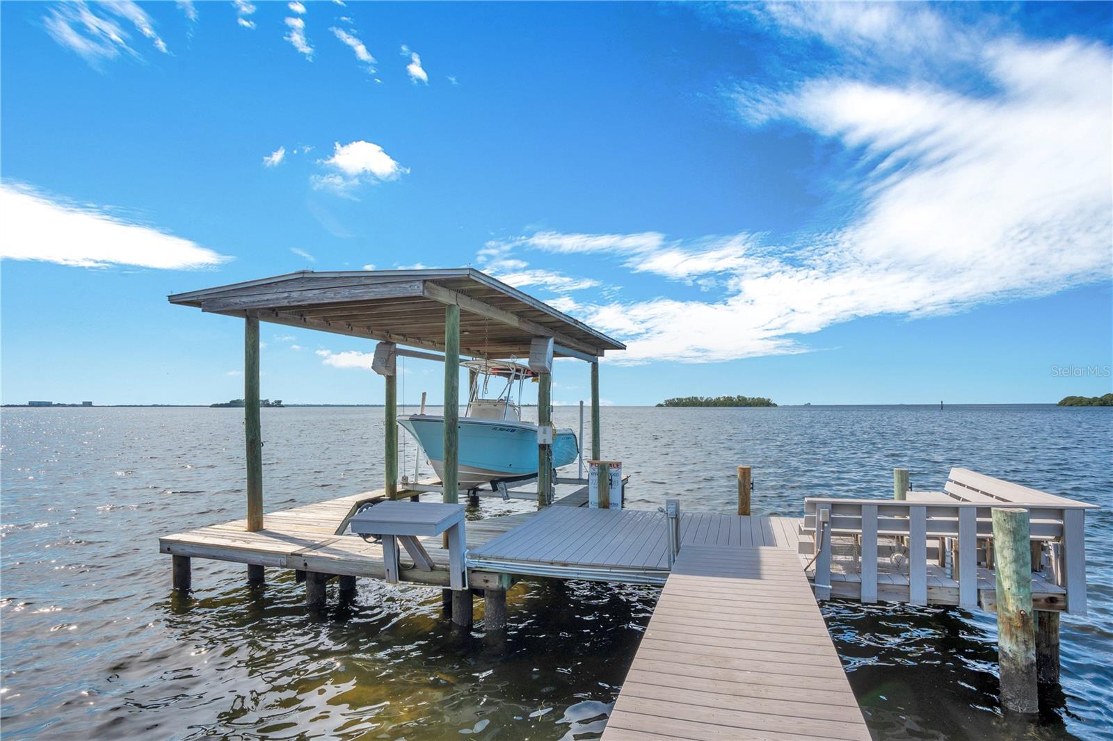 OZONA SHORES - Residential