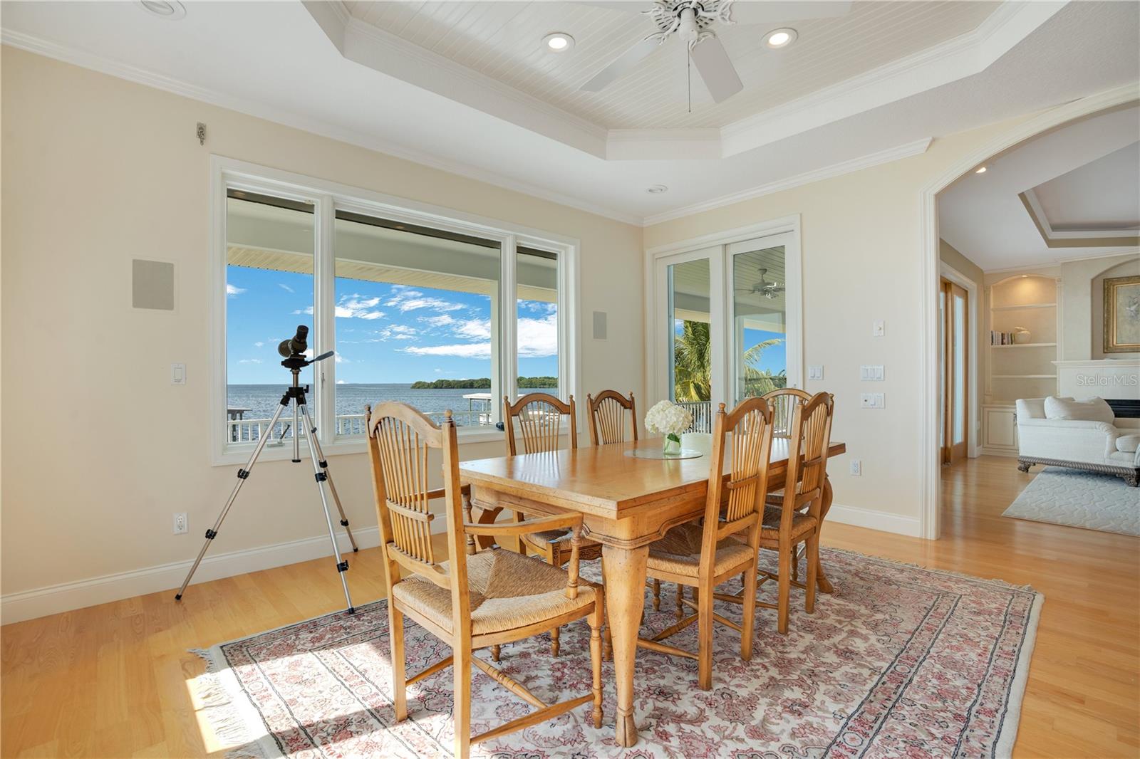 OZONA SHORES - Residential